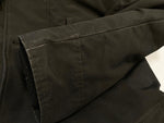 カナダグース CANADA GOOSE CANADA GOOSE 3438JM JASPER PARKA ジャスパーパーカ ダウンジャケット アウター ブラック系 黒  3438JM ジャケット ロゴ ブラック Mサイズ 101MT-1498