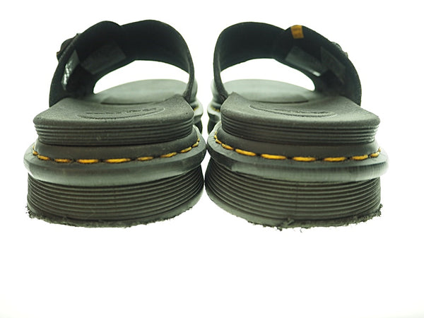 ドクターマーチン Dr.Martens LORSAN COLLECTION DAX ダックス サンダル メンズ靴 サンダル その他 ブラック 101-shoes400