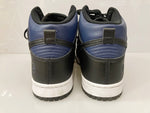 ナイキ NIKE DUNK HI / FRAGMENT DESIGN TOKYO ダンク ハイ フラグメント デザイン トーキョーミッドナイトネイビー ネイビー系 紺 シューズ DJ0383-400 メンズ靴 スニーカー ネイビー 27cm 101-shoes881