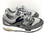 ニューバランス new balance CM1600LG NBJ-1102495 メンズ靴 スニーカー ロゴ グレー 26cm 201-shoes479