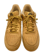 ナイキ NIKE AIR FORCE 1 07 WB エアフォースワン フラックス シューズ AA4061-200 メンズ靴 スニーカー ベージュ 29cm 101-shoes1296