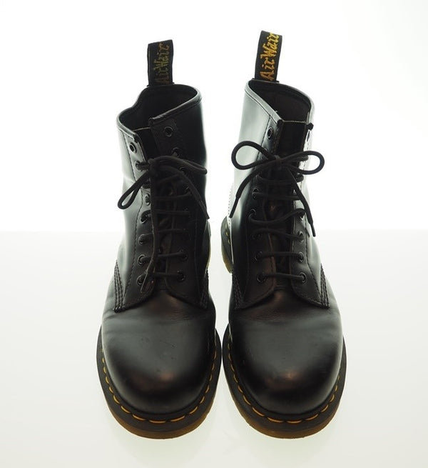 ドクターマーチン Dr.Martens 1460 8ホール ブーツ シューズ 黒 メンズ靴 ブーツ その他 ブラック 101-shoes126