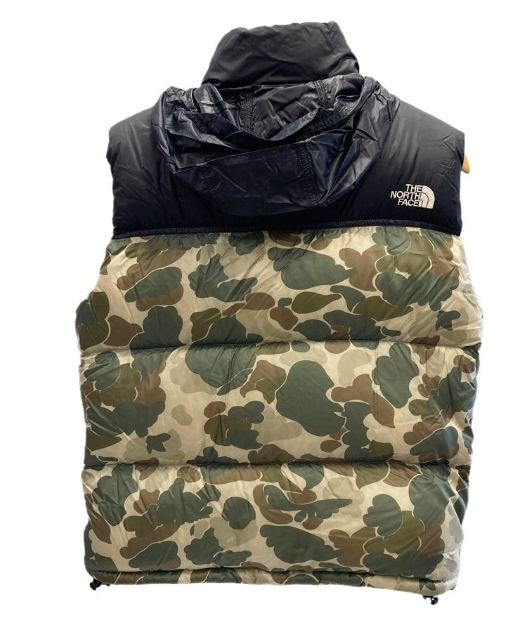 ノースフェイス THE NORTH FACE Nuptse Vest ヌプシ ダウン ベスト ノースフェイス THE NORTH FACE Nuptse Vest ヌプシ ダウン ベスト