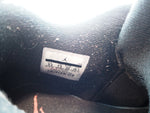ジョーダン JORDAN AIR JORDAN 4 RETRO SE ナイキ エアジョーダン 4 レトロ シーズナルエディション ブラック ホワイト-ガム ライトブラウン  黒 CI1184-001 メンズ靴 スニーカー ブラック 26.5cm 101-shoes194