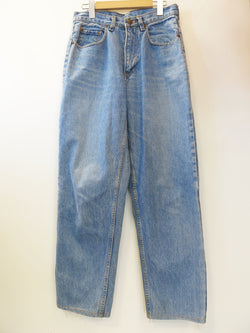 【中古】Levi's リーバイス デニム パンツ ブルー メンズ