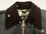 バブアー Barbour BEDALE wax jacket ビデイル ワックスジャケット 222MWX0018 サイズ 36 ジャケット 無地 カーキ 101MT-1995
