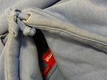 シュプリーム SUPREME Motion Logo Hooded Sweatshirt 23SS ロゴ プルオーバー パーカー  パーカ プリント ブルー Mサイズ 101MT-1837