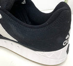 アディダス adidas アディマティック コアブラック Adimatic Core Black GY5274 メンズ靴 スニーカー ロゴ ブラック 201-shoes398