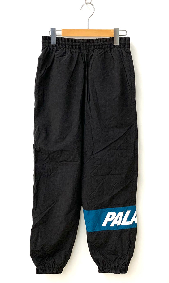 パレス PALACE 17SS HI GRADE SHELL PANT ボトムスその他 ロゴ