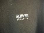 ニューエラ New Era POH TARO TAIYO VSFACE パーカー 岡本太郎コラボ フーディ プルオーバー サイズXL 黒 パーカ ロゴ ブラック LLサイズ 101MT-416