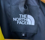 ノースフェイス THE NORTH FACE The Coach Jacket NP72130 ジャケット ロゴ イエロー Sサイズ 201MT-1709
