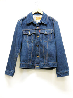 Levi's リーバイス デニム ジャケット メンズ