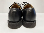 ダナー Danner D212100 POSTMAN2 ポストマンシューズ2 オイルドレザー 黒 Made in JAPAN D-212100 メンズ靴 ブーツ その他 ブラック 26cm 101-shoes1368