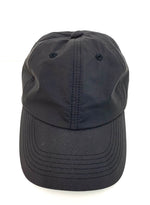 【中古】ダイワ DAIWA ダイワピア39 DAIWA PIER39 GORE-TEX INFINIUM TECH 6PANEL CAP BC-14021W 帽子 メンズ帽子 キャップ 無地 ブラック 201goods-112