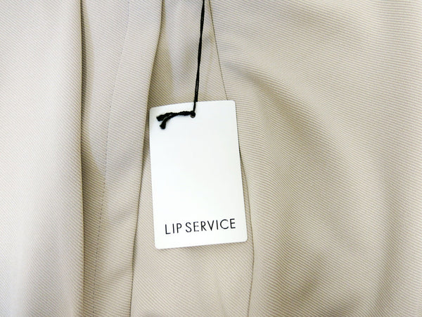 【中古】LIP SERVICE リップサービス レディース ボトムス スカート