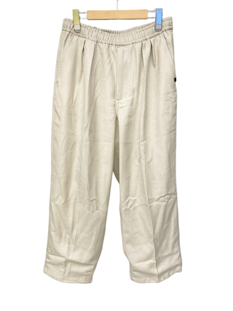 ダイワ ピア39 DAIWA PIER39 Tech Wide Easy 2P Trousers ワイドパンツ