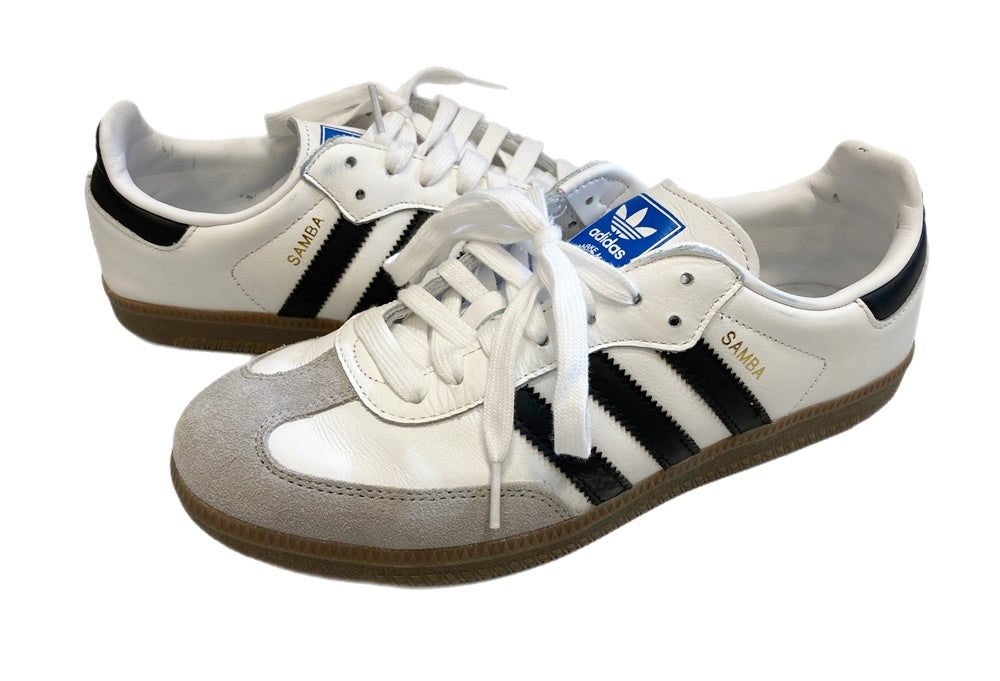 アディダス adidas SAMBA OG FOOTWEAR ORIGINALS サンバ オージー ...