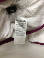 Patagonia　フリースジャケット　プルオーバー