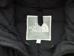 ノースフェイス THE NORTH FACE Trango Monk Parka トランゴ モンク パーカ 黒   NYW81831 ジャケット 無地 ブラック Lサイズ 103MT-59
