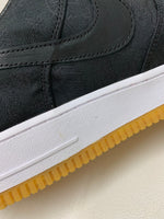 ナイキ NIKE エアフォース 1 07 クロット フラグメントデザイン AIR FORCE 1 07 CLOT FRGMT CZ3986-001 メンズ靴 スニーカー ロゴ ブラック 201-shoes267