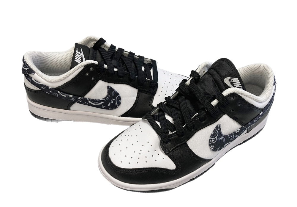 Nike WMNS Dunk Low Paisley ペイズリーダンク