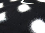 ナイキ NIKE ×OFF-WHITE NRG OFF WHITE SS OFF-WHITE オフホワイト 半袖 トップス 黒  CU2477-010 Tシャツ プリント ブラック LLサイズ 101MT-180