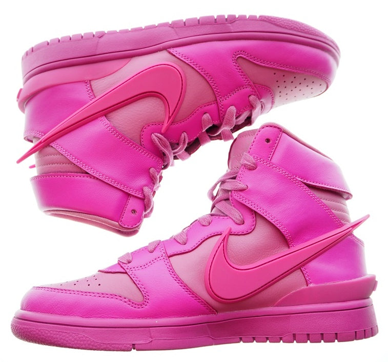 大阪直営店 ナイキ NIKE DUNK HIGH ダンク ハイ アクティブ フーシャ