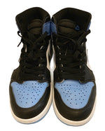 ジョーダン JORDAN NIKE AIR JORDAN 1 RETRO HIGH OG ナイキ エア ジョーダン 1 レトロ ハイ UNIVERSITY BLUE DZ5485-400 メンズ靴 スニーカー ブルー 27cm 101-shoes1349