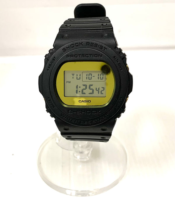 カシオ CASIO ジーショック G-SHOCK  DW-5700BBMB メンズ腕時計105watch-25