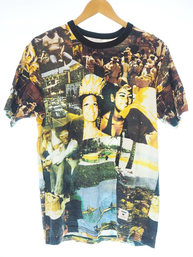 SUPREME KINGSTON Tシャツ Mサイズ www.sudouestprimeurs.fr