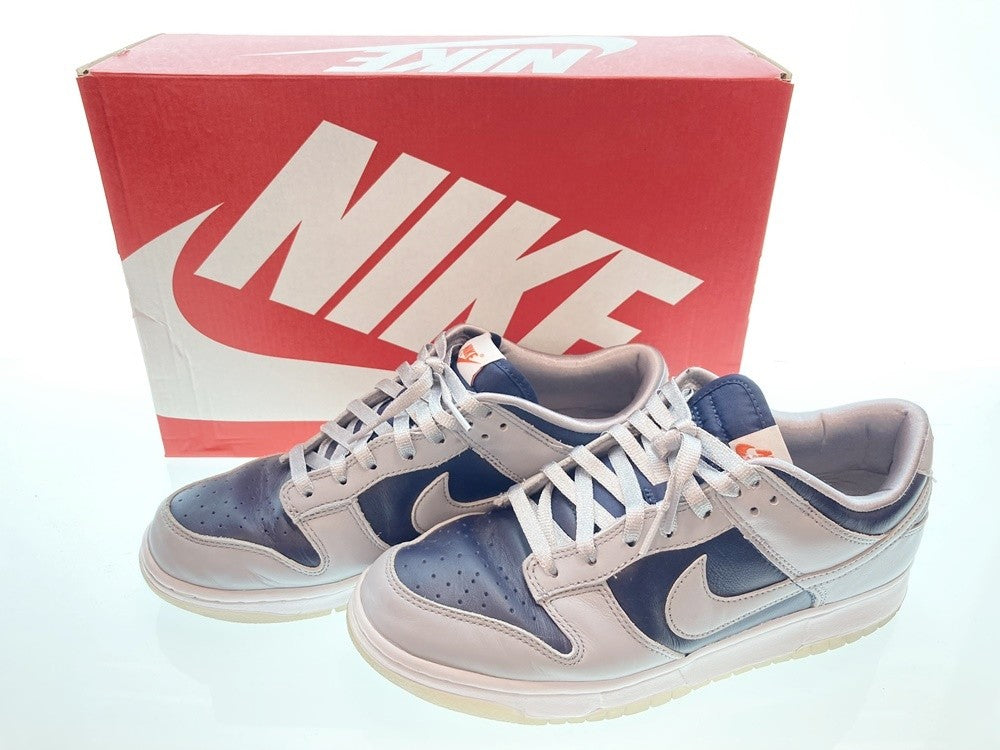NIKE DUNK LOW SP college navy 28cm