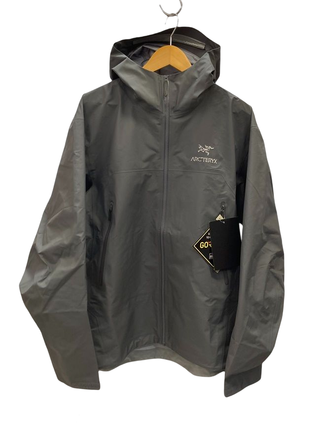 アークテリクス Beta Jacket ベータジャケット Cloud グレー アークテリクス Beta Jacket ベータジャケット Cloud グレー 【公式通販】