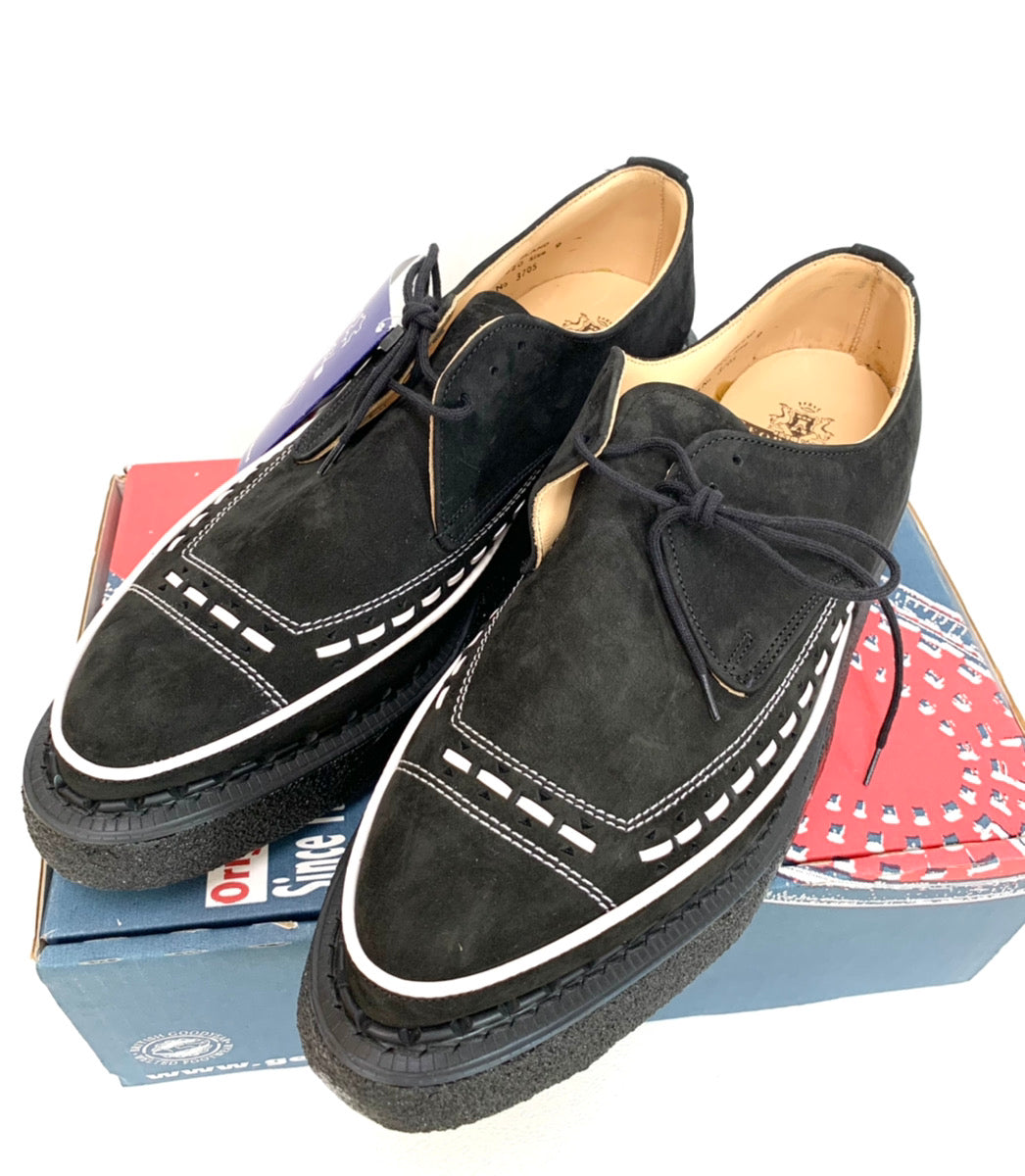 ジョージコックス GEORGE COX ラバーソール 3705【箱あり】