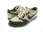 ナイキ NIKE DUNK LOW TONY PARKER ナイキ ダンク ロー トニーパーカー  304714-007 メンズ靴 スニーカー グレー 28.5cm 101-shoes276