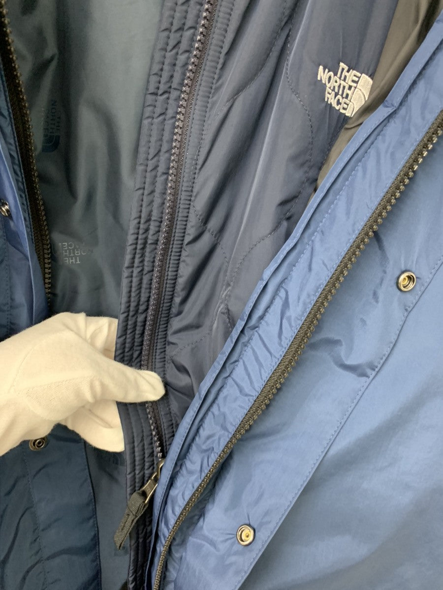 ノースフェイス THE NORTH FACE XXX TRICLIMATE JACKET トリプル