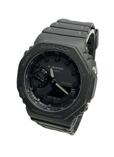 ジーショック G-SHOCK カシオ CASIO 2100シリーズ オクタゴンケース