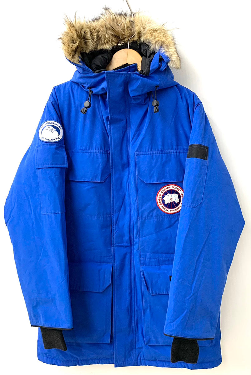 カナダグース CANADA GOOSE ダウンジャケット 68f8490 - ダウンジャケット