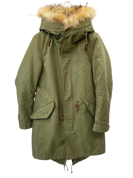 アメリカンイーグル AMERICAN EAGLE PARKA SHELL M-1951 パーカー