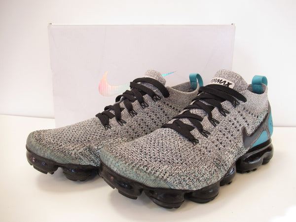 NIKE/AIR VAPORMAX ナイキ エアヴェイパーマックス FLYKNIT2 フライニット 942842-104 スニーカー