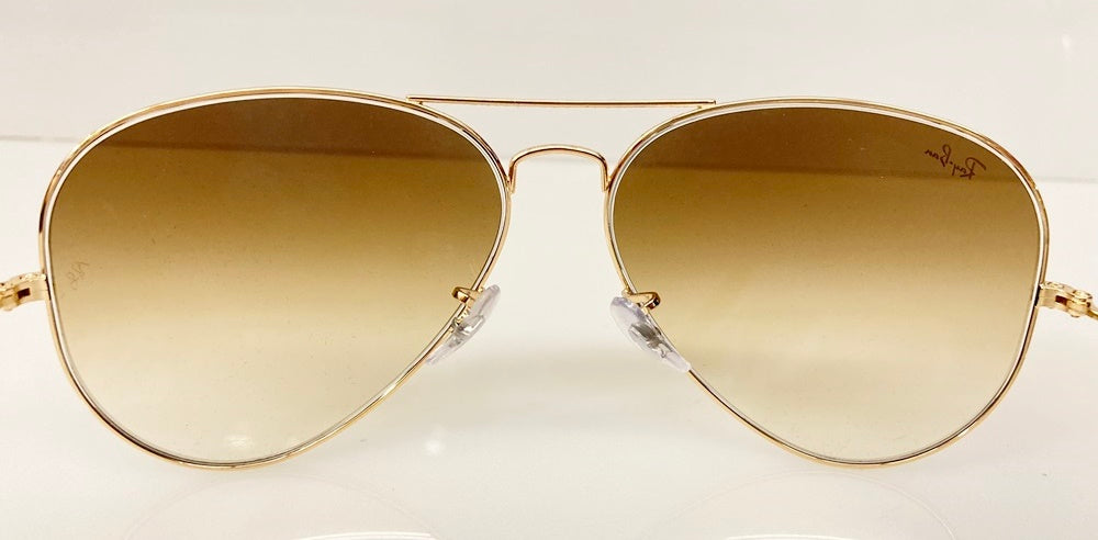 レイバン Ray-Ban RAYBAN AVIATOR LARGE METAL ラージメタル ツー