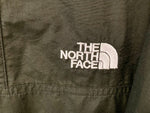 ノースフェイス THE NORTH FACE THE NORTH FACE マウンテンパーカー ナイロンジャケット ジャケット 刺繍 ロゴ カーキ系  NP71530 ジャケット ロゴ カーキ Lサイズ 101MT-1041