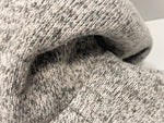パタゴニア PATAGONIA Insulated Better Sweater Hoody インサレーテッド ベターセーター フーディ 25821FA15 パーカ ロゴ グレー Sサイズ 101MT-1988