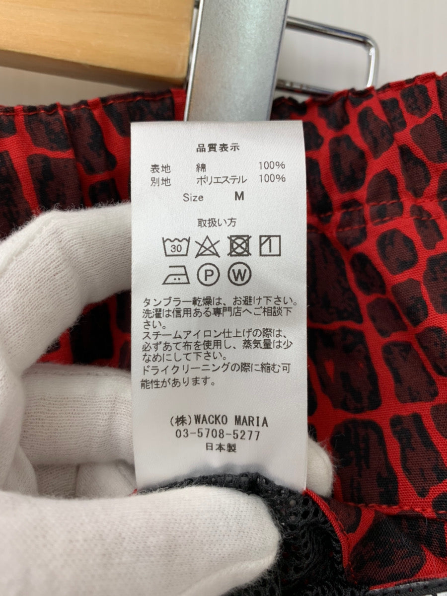 ワコマリア WACKO MARIA SWIMMING SHORTS スイミングショーツ