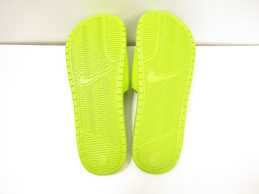 NIKE BANASSI ナイキ ベナッシ × STUSSY ステューシー Bright Cactus ...