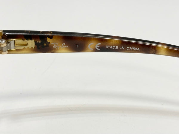 レイバン Ray-Ban ポリッシュ ゴールド カラーサングラス ブラウン系 001/13 63-13 RB3386 眼鏡・サングラス サングラス ブラウン 101goods-90