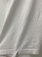 シュプリーム SUPREME Gold Bars Fuck All YAll Tee 19SS Tシャツ ロゴ ホワイト Mサイズ 201MT-404