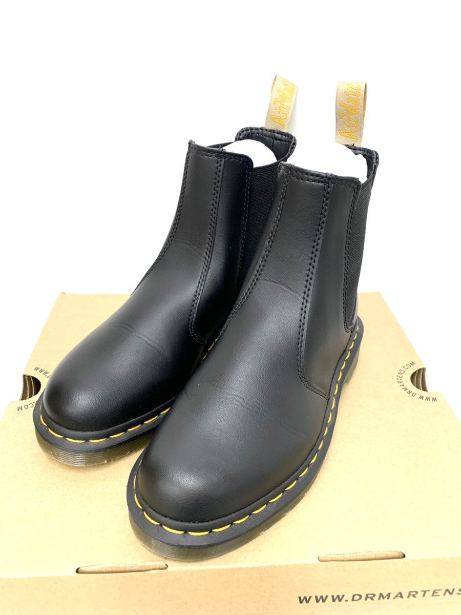 ドクターマーチン Dr.Martens FELIX RUB OFF VEGAN CHELSEA BOOT 23.0