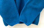 パタゴニア PATAGONIA シンチラ スナップT フリース 25450 ジャケット ロゴ ブルー Mサイズ 201MT-1921