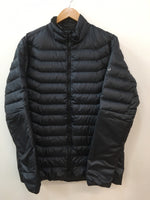 マムート MAMMUT Convey 3 in 1 HS Hooded Jacket 1010-27410 ジャケット 無地 ブラック Lサイズ