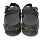 ドクターマーチン Dr.Martens マイルス MYLES  GV03W メンズ靴 サンダル その他 無地 ブラック 201-shoes367